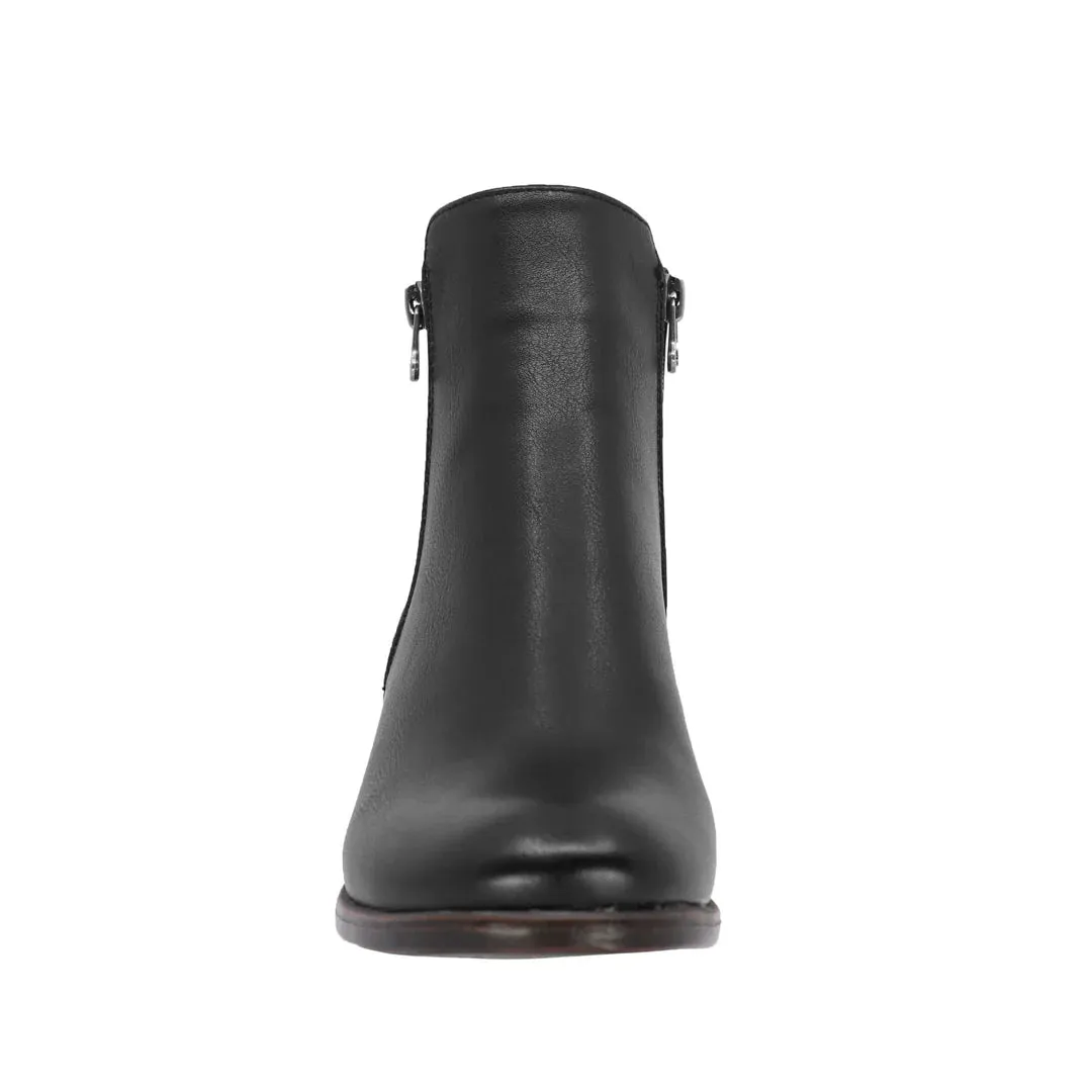 Schuhe Taxi Damen Hailey 05 WP