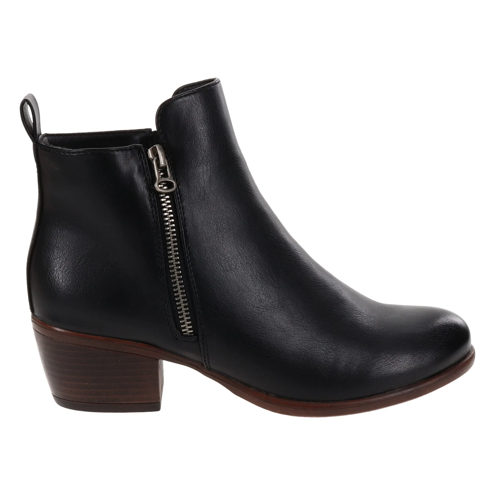 Schuhe Taxi Damen Hailey 05 WP