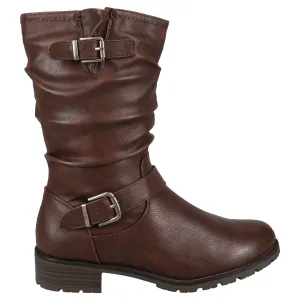 Schuhe Taxi Damen Queens 02W WP