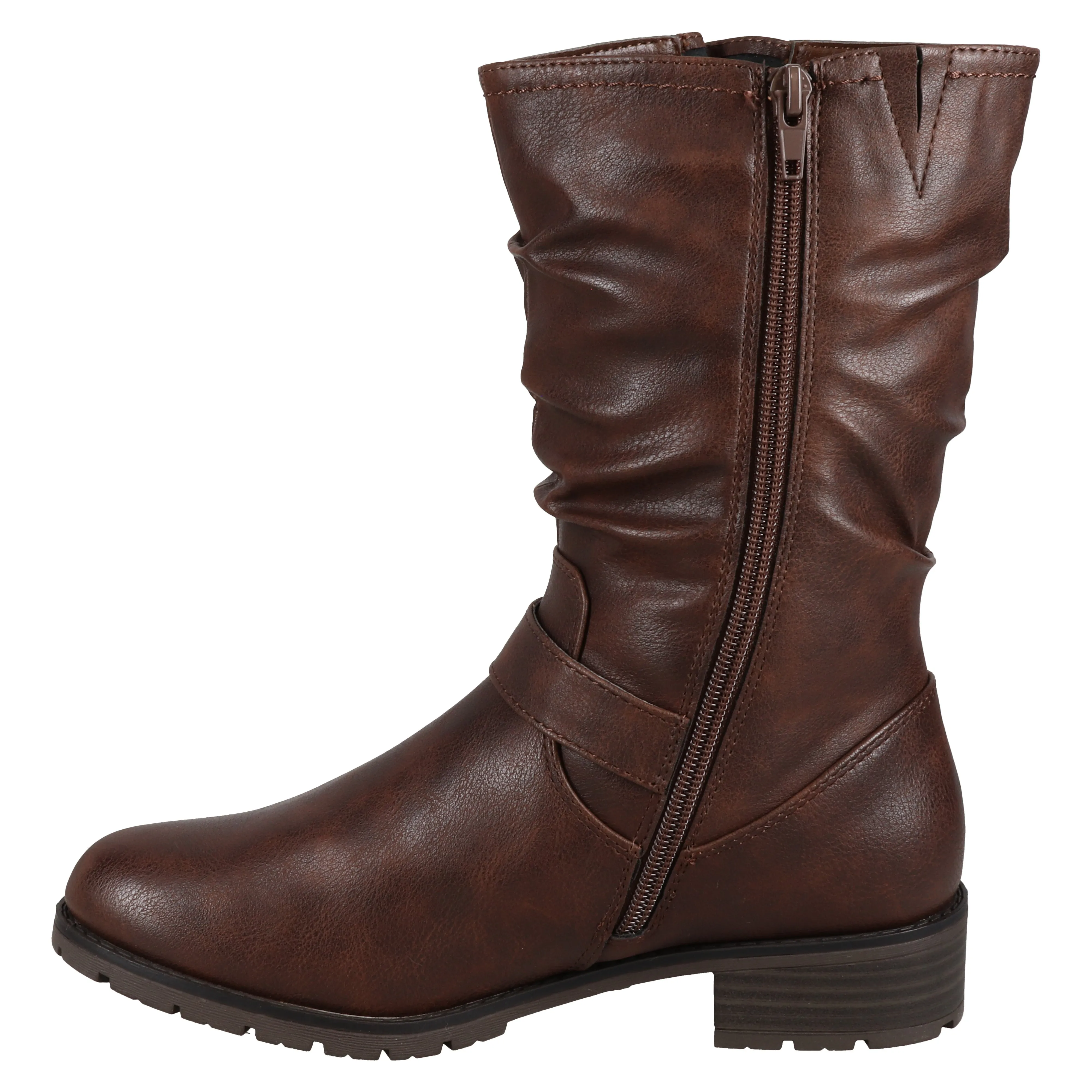 Schuhe Taxi Damen Queens 02W WP