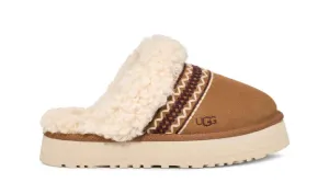 Ugg Damen Disquette Atherson Schuhe