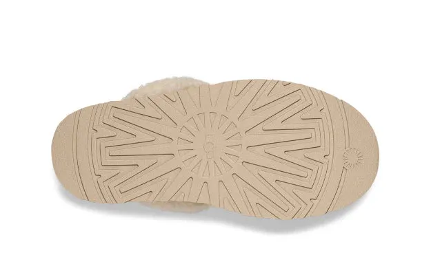 Ugg Damen Disquette Atherson Schuhe