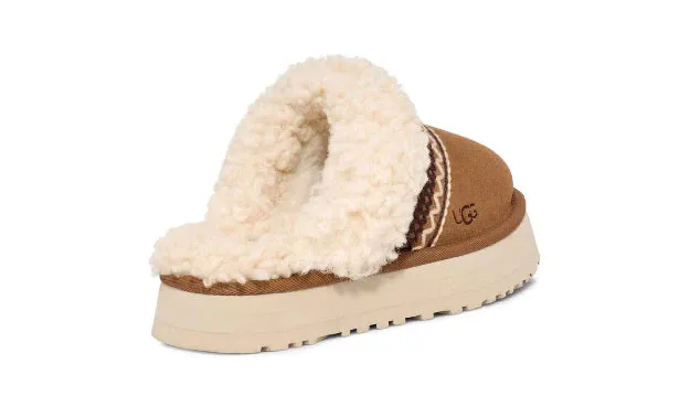 Ugg Damen Disquette Atherson Schuhe