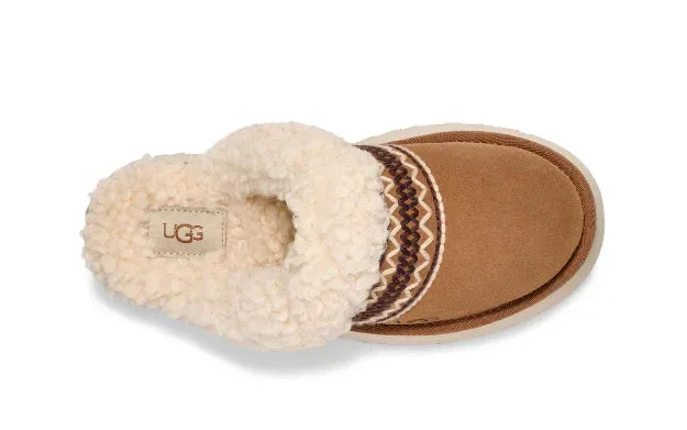 Ugg Damen Disquette Atherson Schuhe