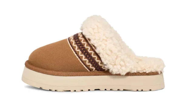 Ugg Damen Disquette Atherson Schuhe