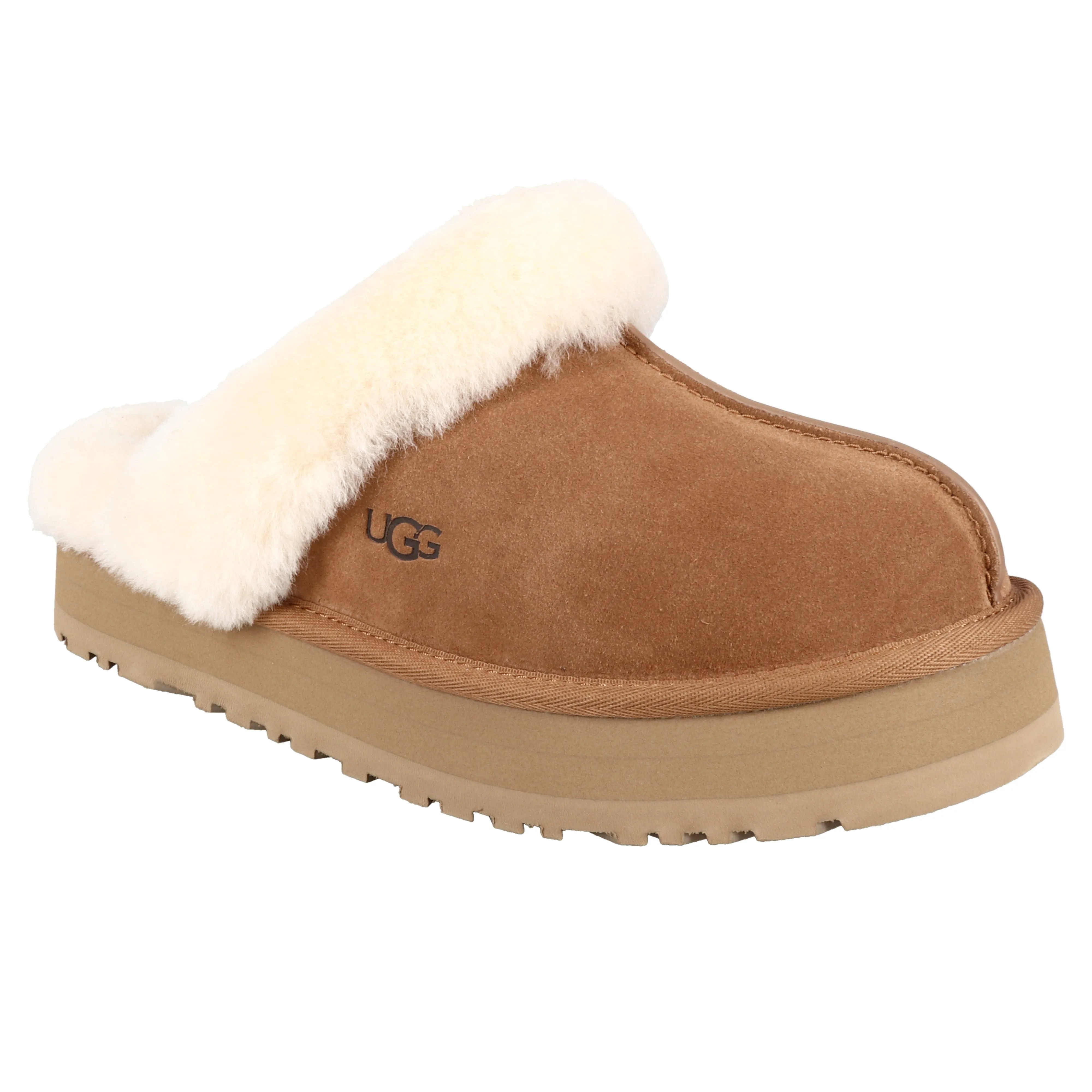 Ugg Damen Disquette Schuhe