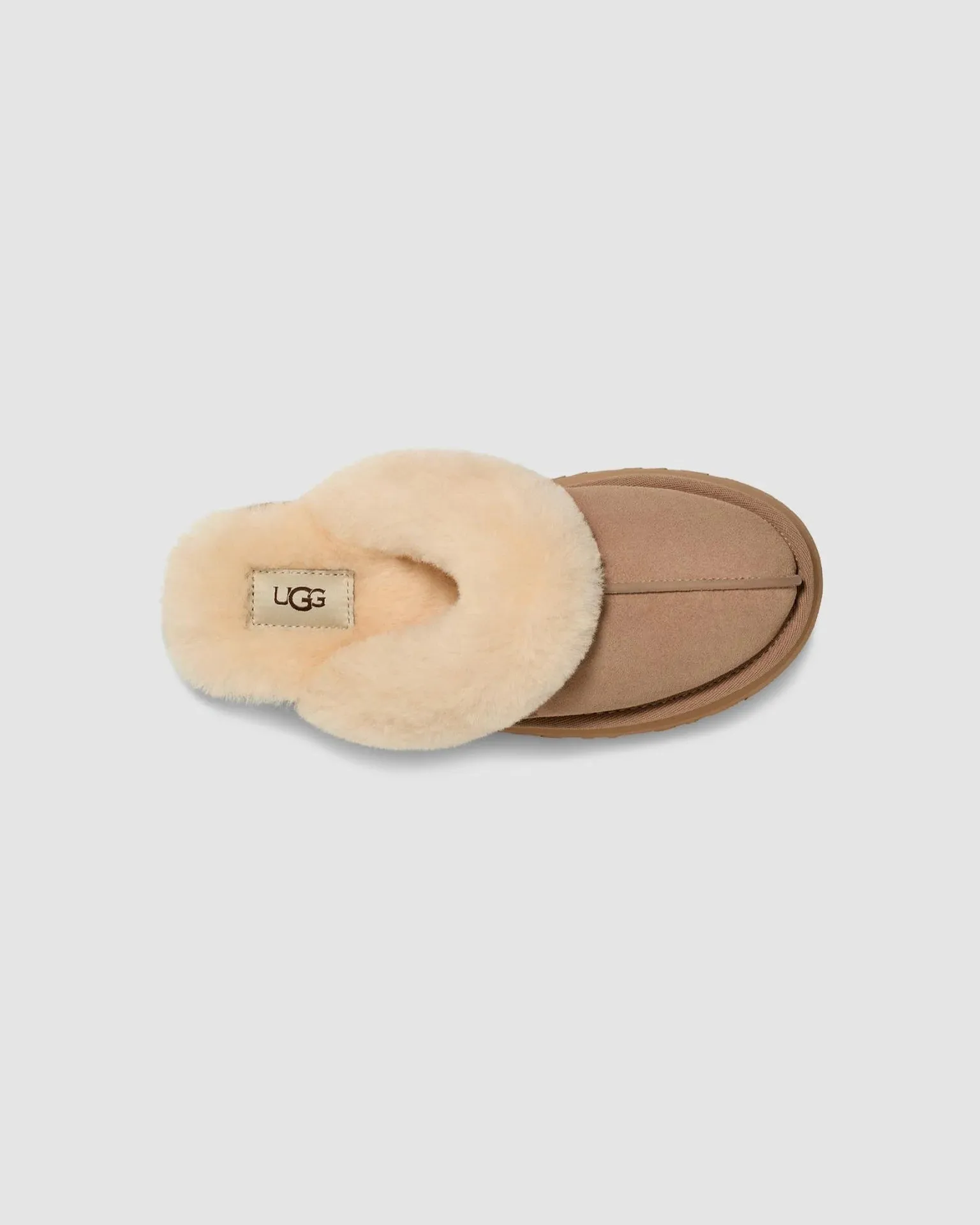 Ugg Damen Disquette Schuhe