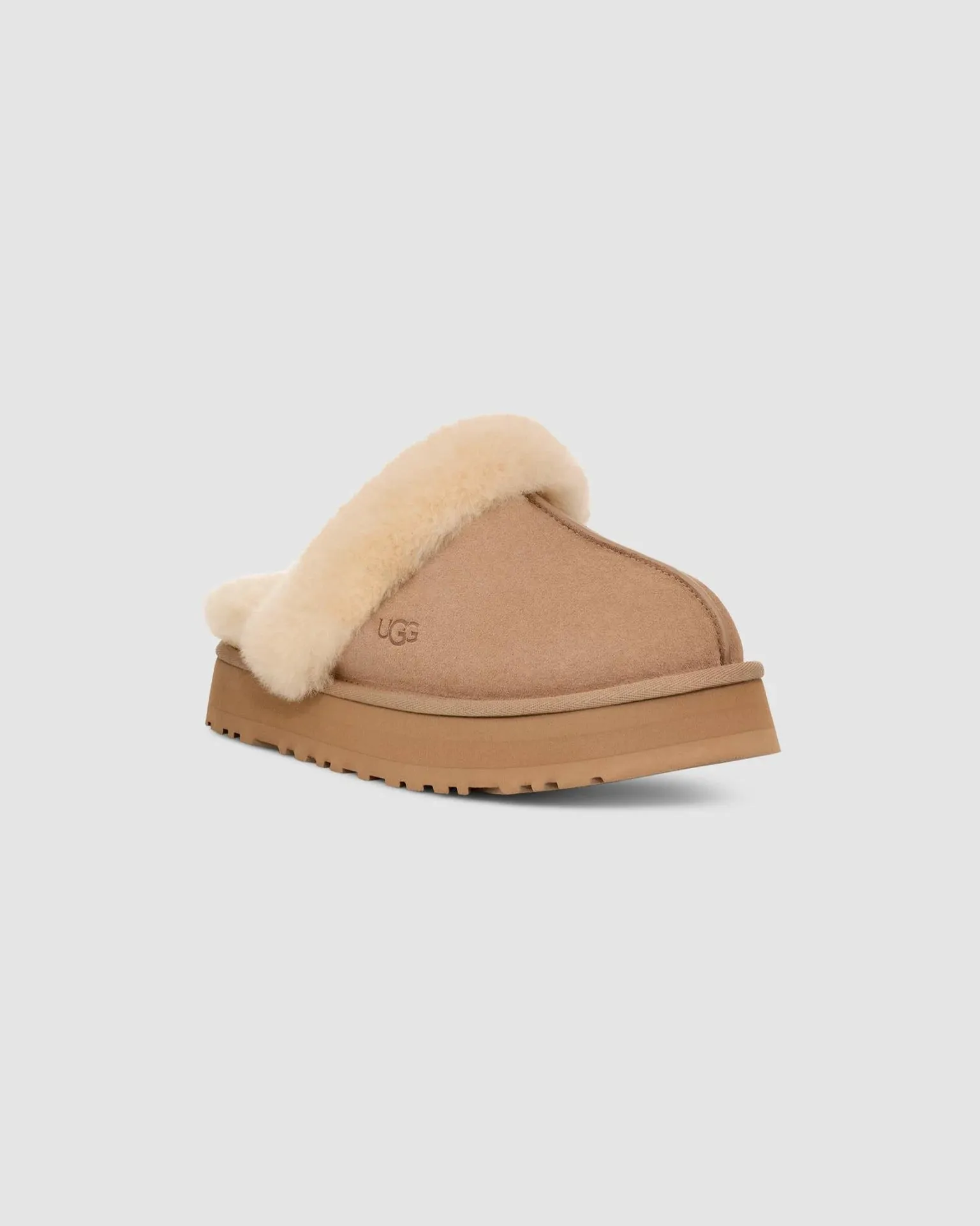 Ugg Damen Disquette Schuhe