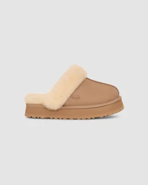 Ugg Damen Disquette Schuhe
