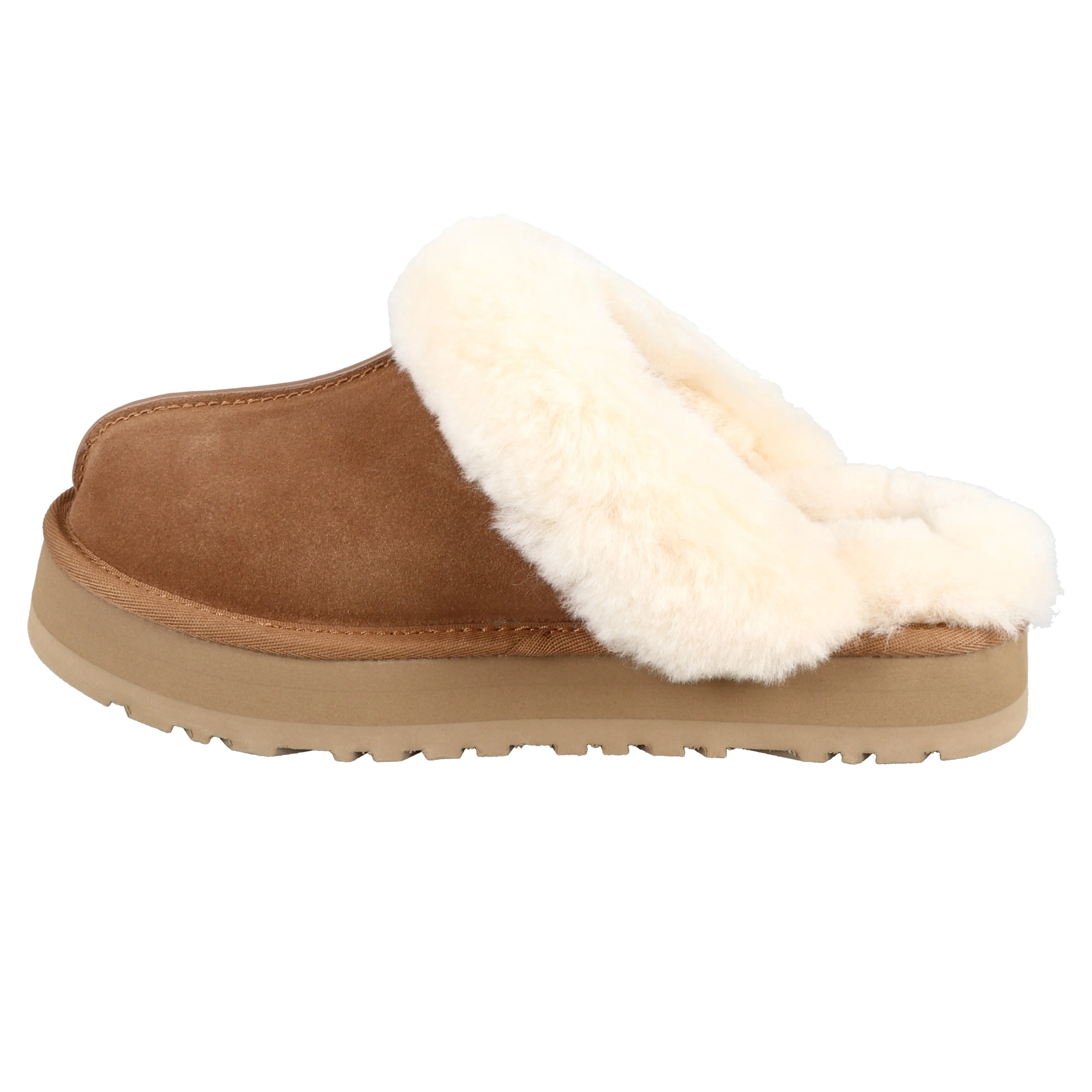 Ugg Damen Disquette Schuhe