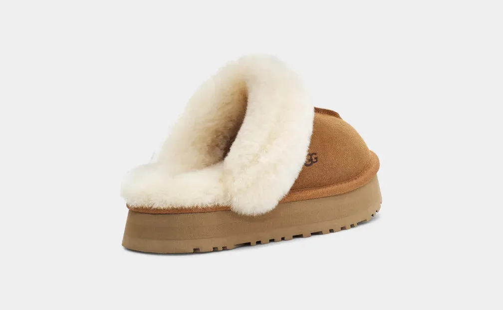 Ugg Damen Disquette Schuhe