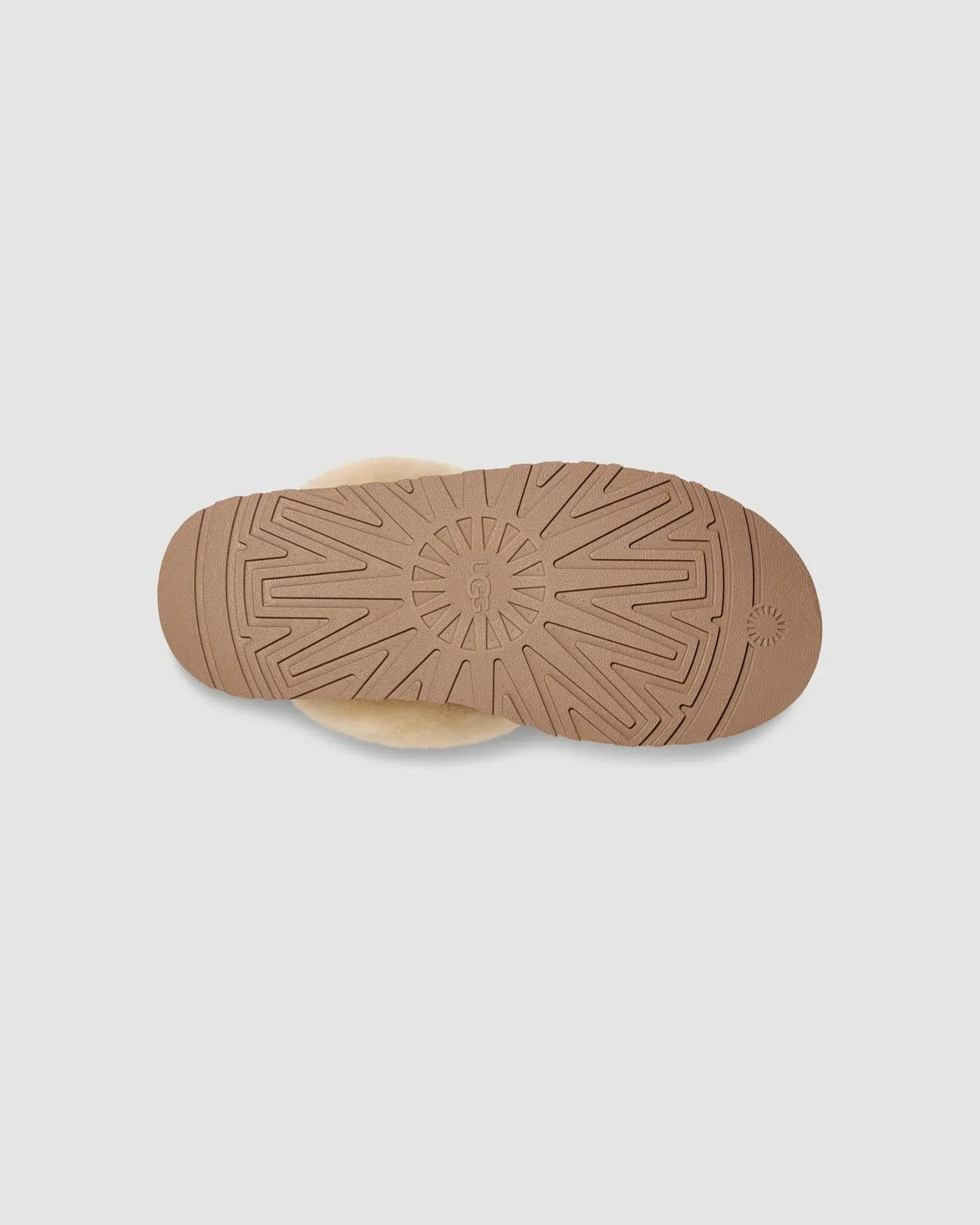 Ugg Damen Disquette Schuhe