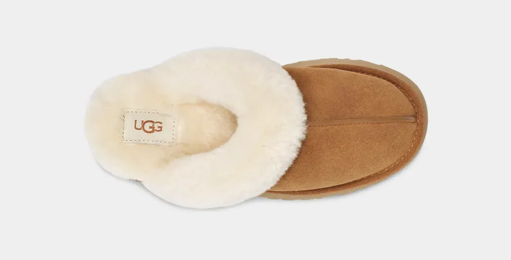 Ugg Damen Disquette Schuhe