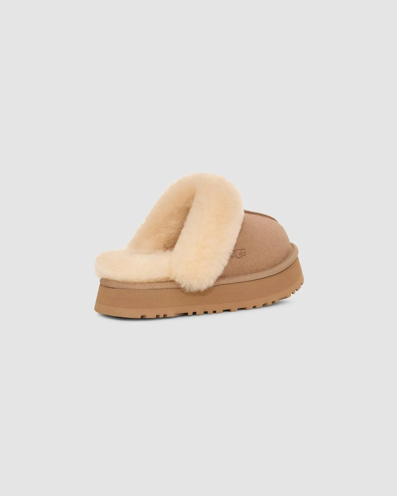 Ugg Damen Disquette Schuhe
