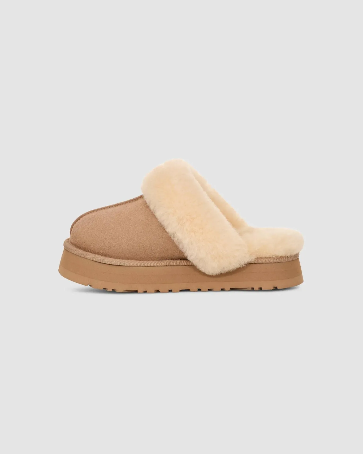 Ugg Damen Disquette Schuhe