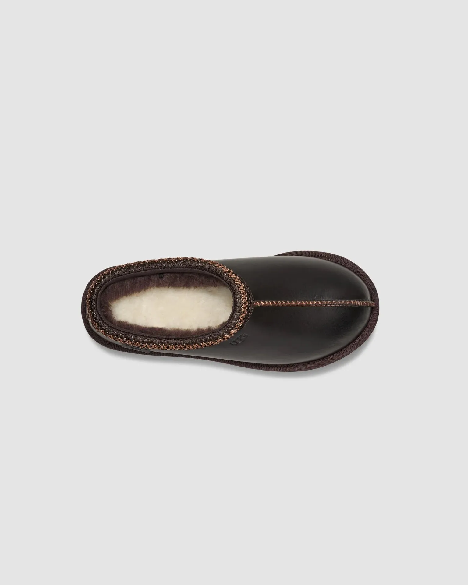 Ugg Damen Tasman Leder Schuhe