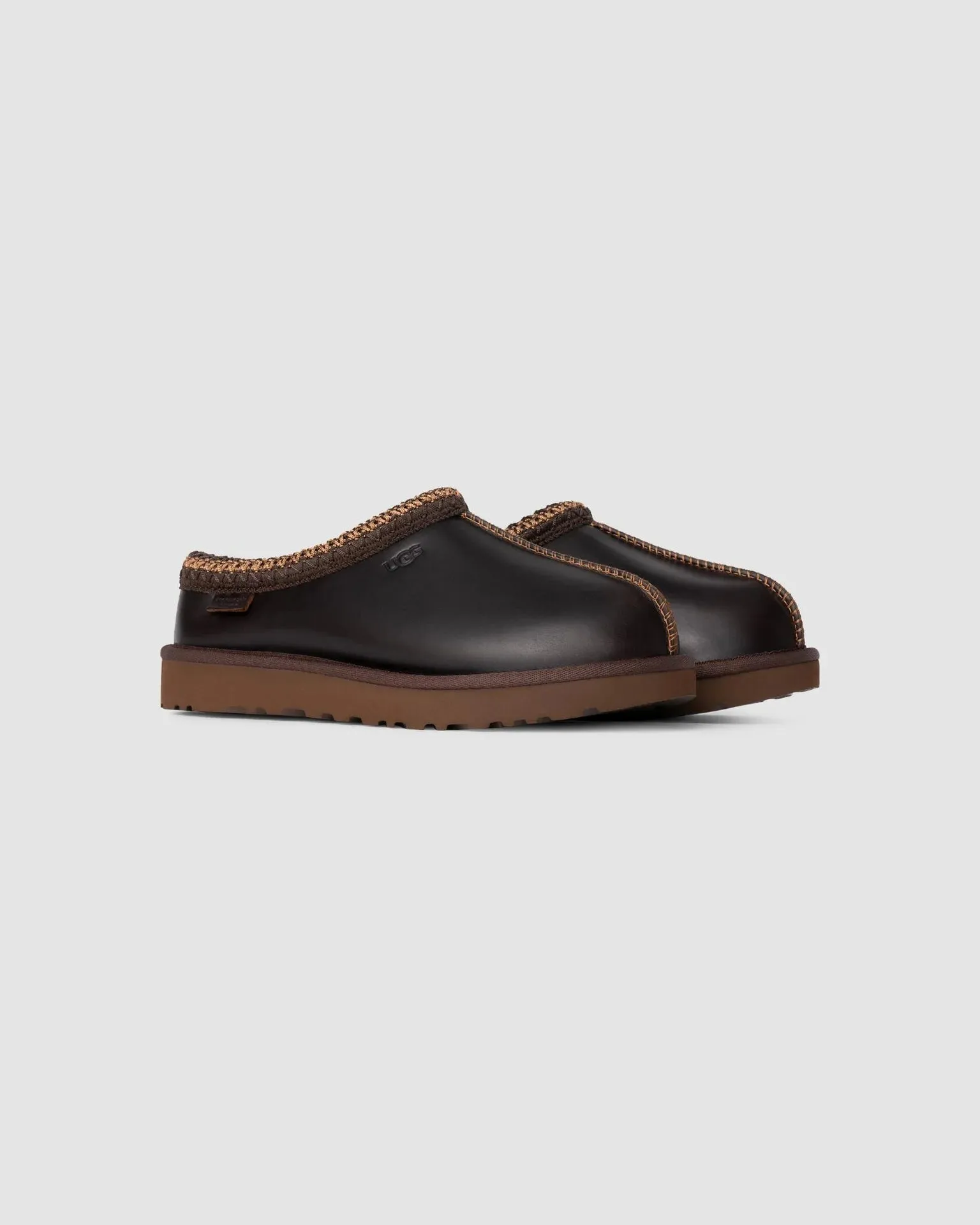 Ugg Damen Tasman Leder Schuhe