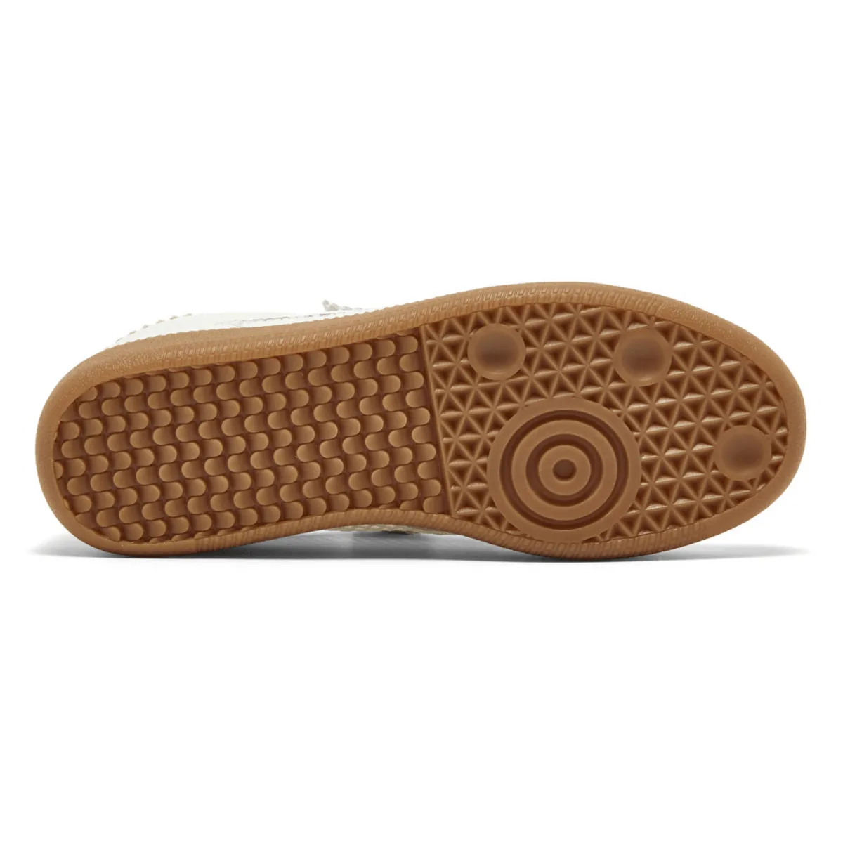 Silent D Damen Sneaker in Weiß