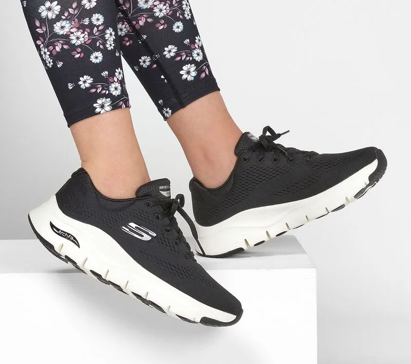 Skechers Arch Fit Big Appeal WIDE