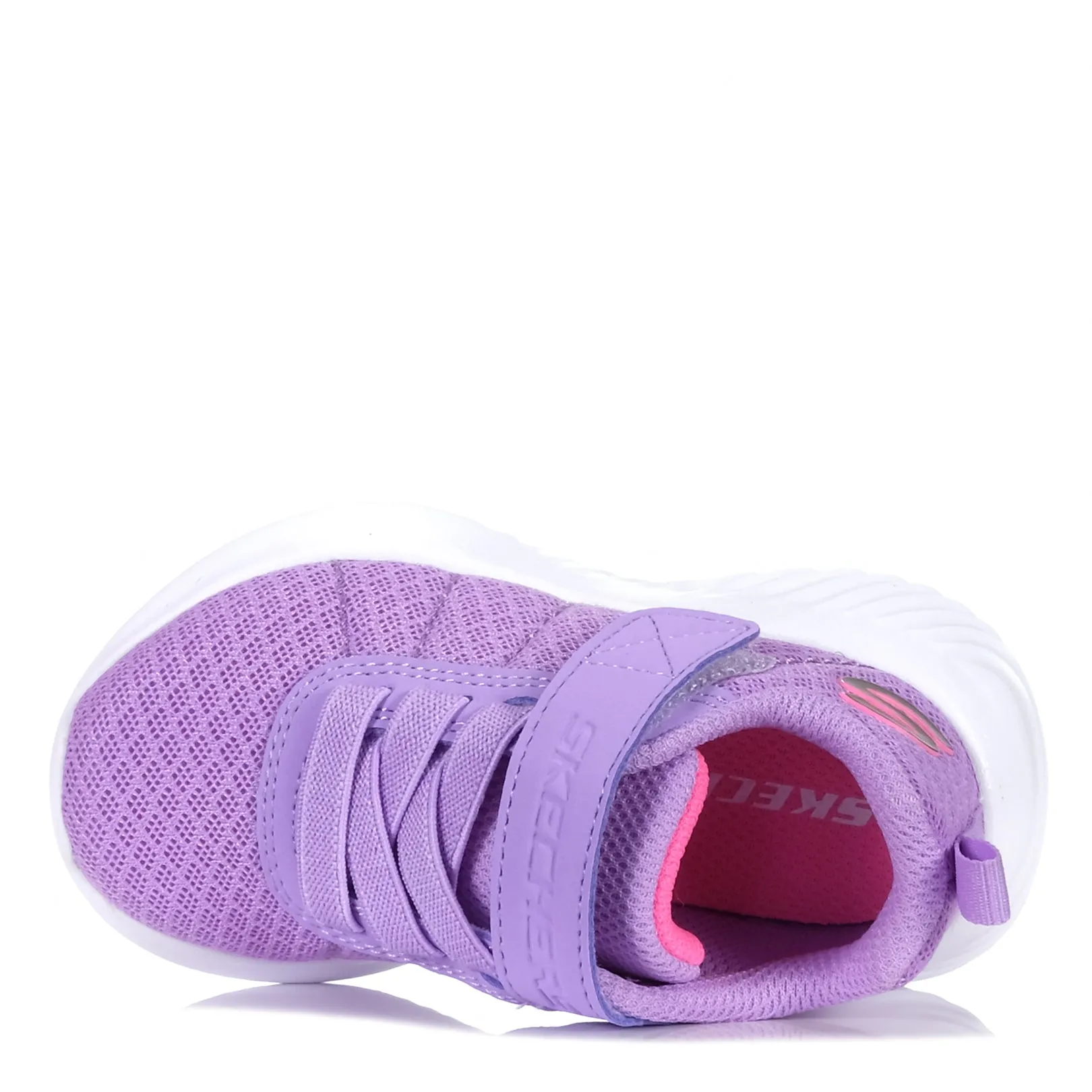 Skechers Bounder - Cool Cruise 303550N Lavendel Schuhe_Skechers