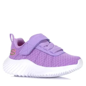 Skechers Bounder - Cool Cruise 303550N Lavendel Schuhe_Skechers