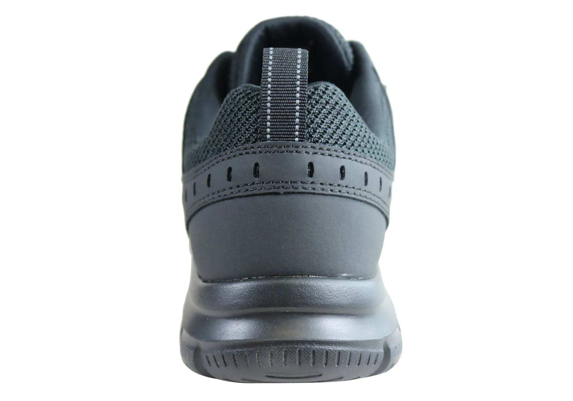 Skechers Herren Track Knockhill Bequeme Memory Foam Schuhe Skechers Schuhe