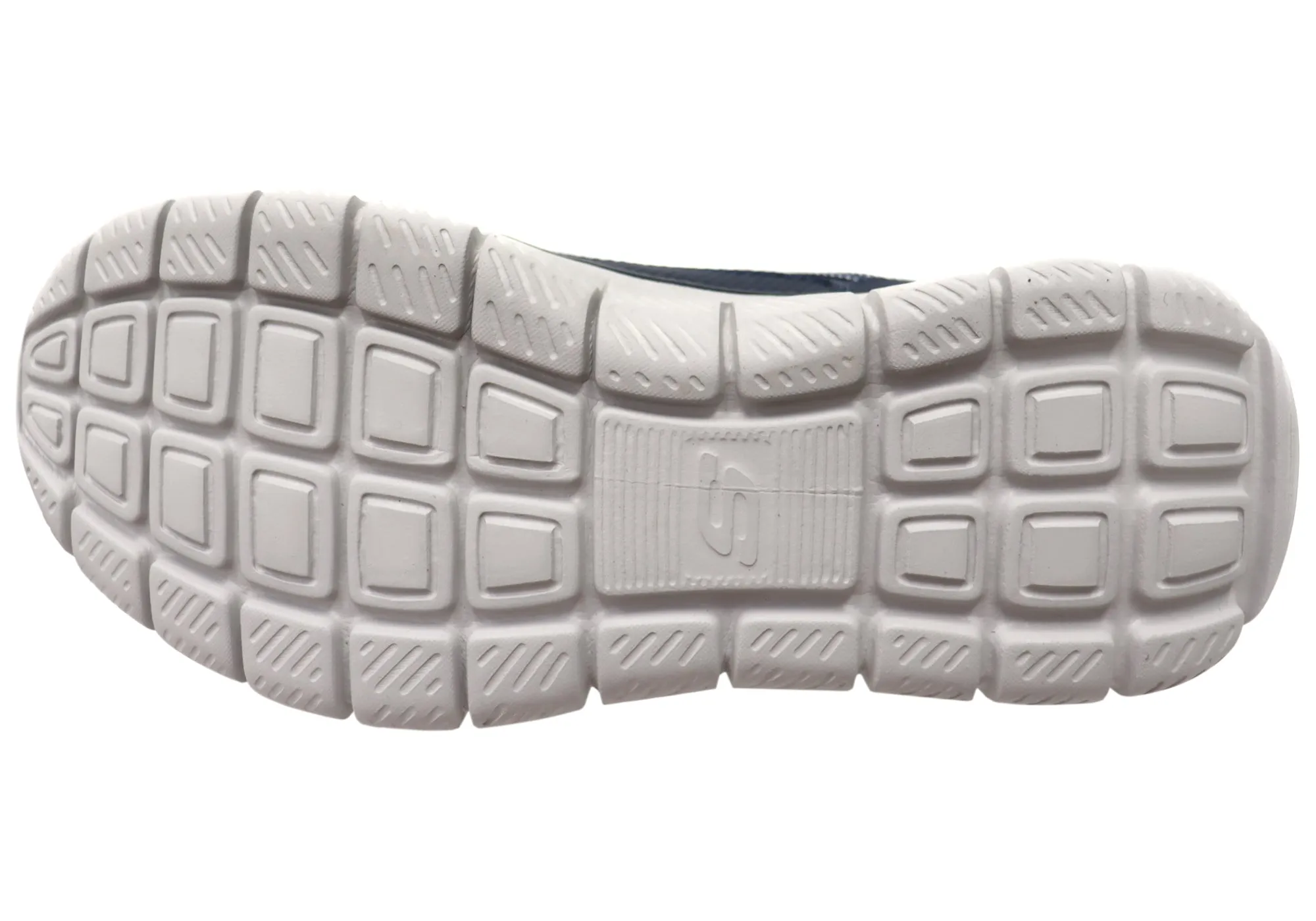 Skechers Herren Track Knockhill Bequeme Memory Foam Schuhe Skechers Schuhe