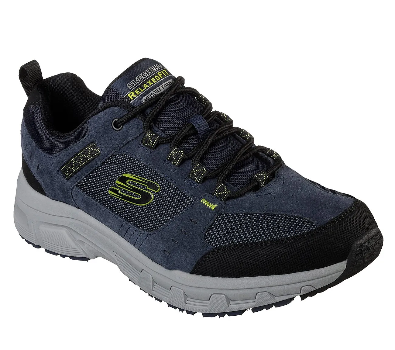 Skechers Oak Canyon Sneaker mit Relaxed Fit