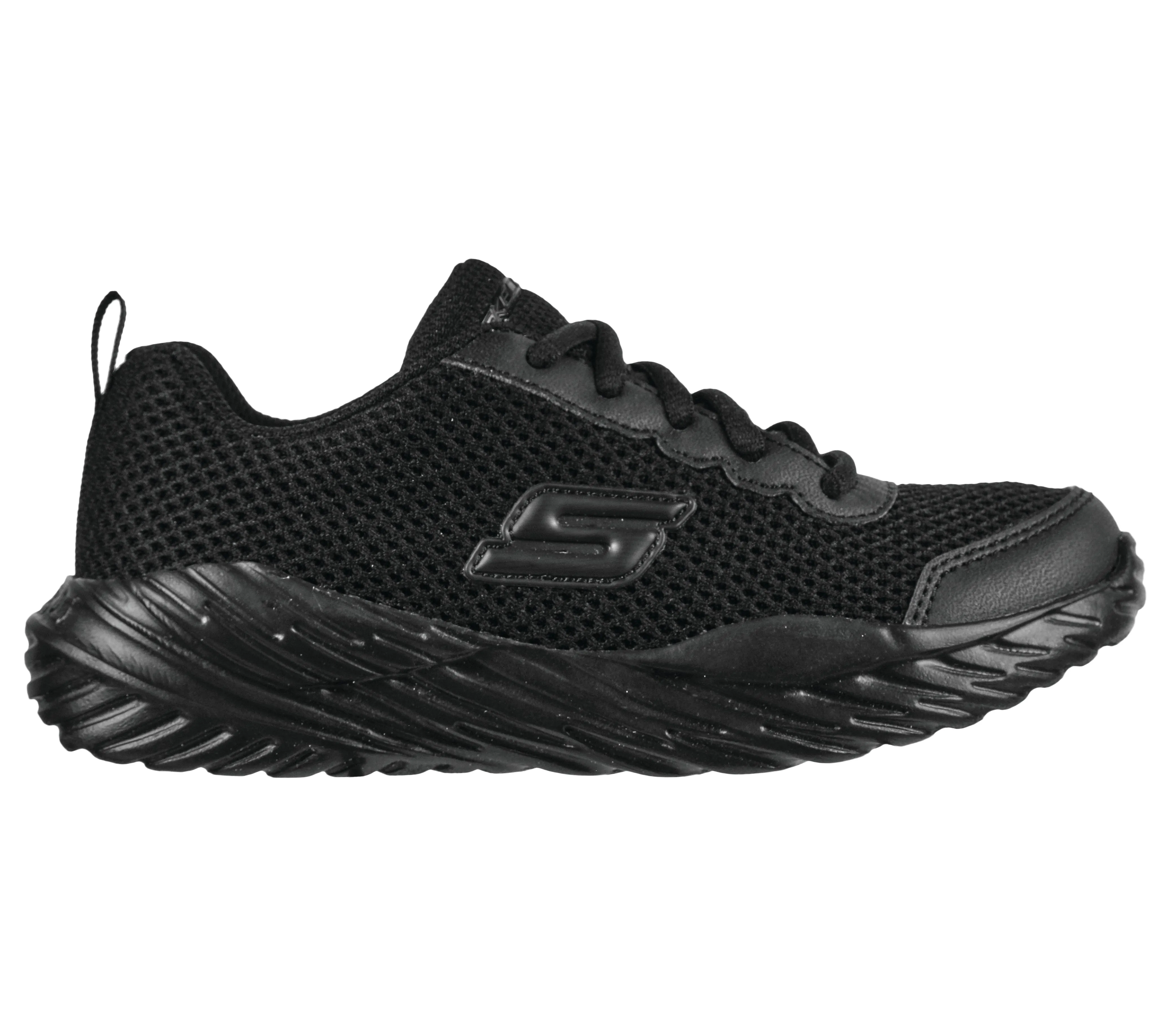 Skechers Schuhe für Jungen Skechers Nitro Sprint Schuh