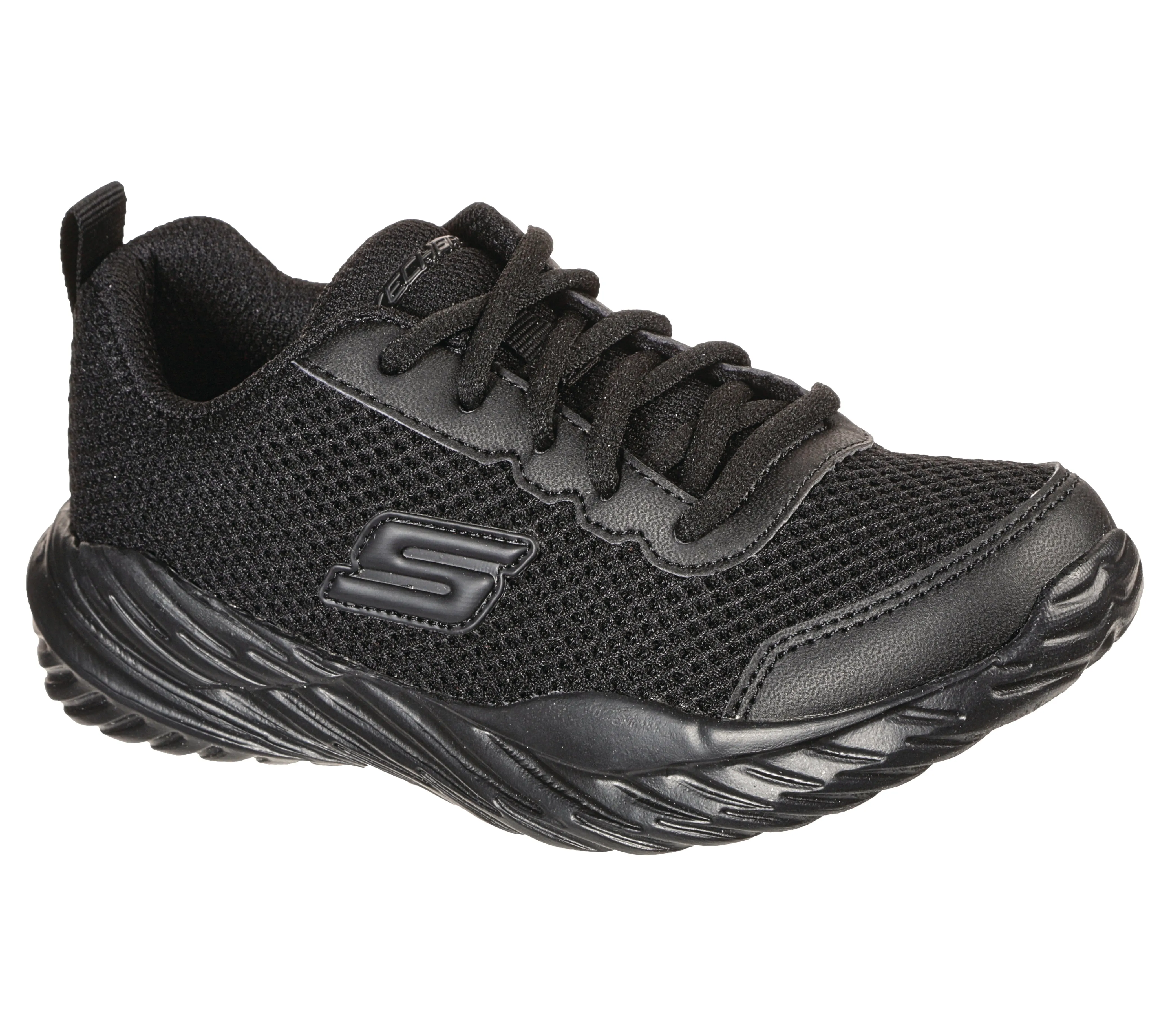 Skechers Schuhe für Jungen Skechers Nitro Sprint Schuh