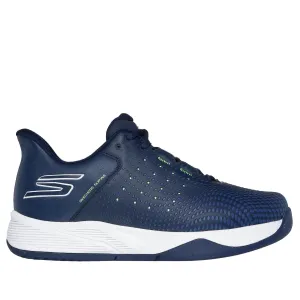 Skechers Schuhe Herren Skechers Slip-ins Relaxed Fit: Viper Court Reload Navy