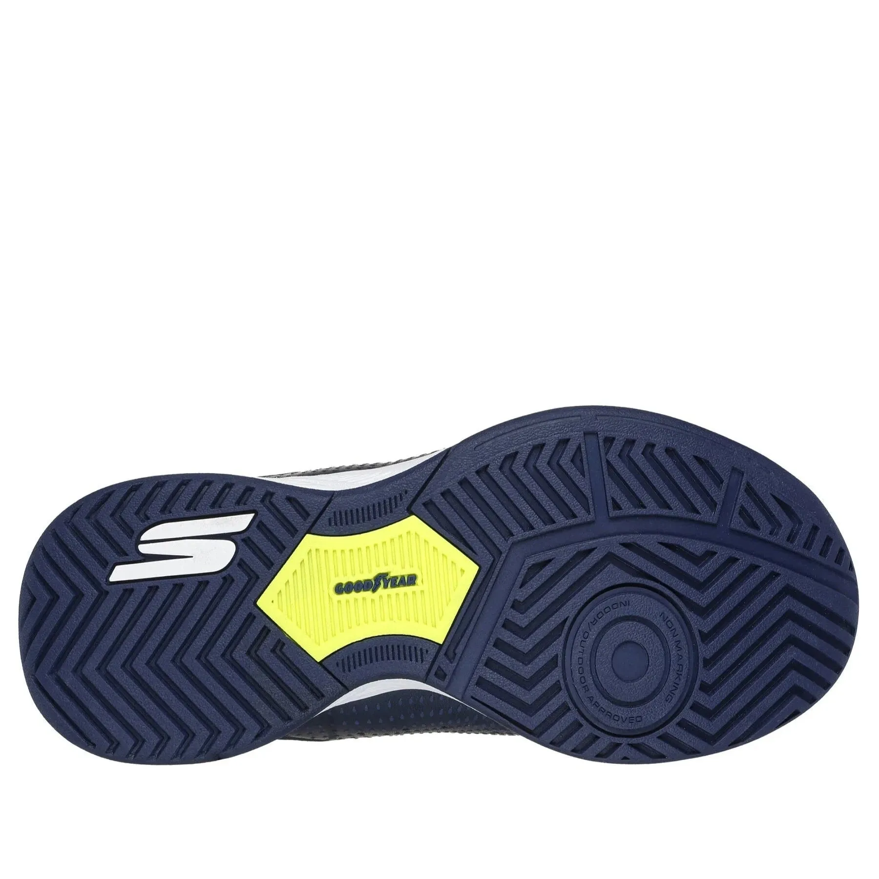 Skechers Schuhe Herren Skechers Slip-ins Relaxed Fit: Viper Court Reload Navy