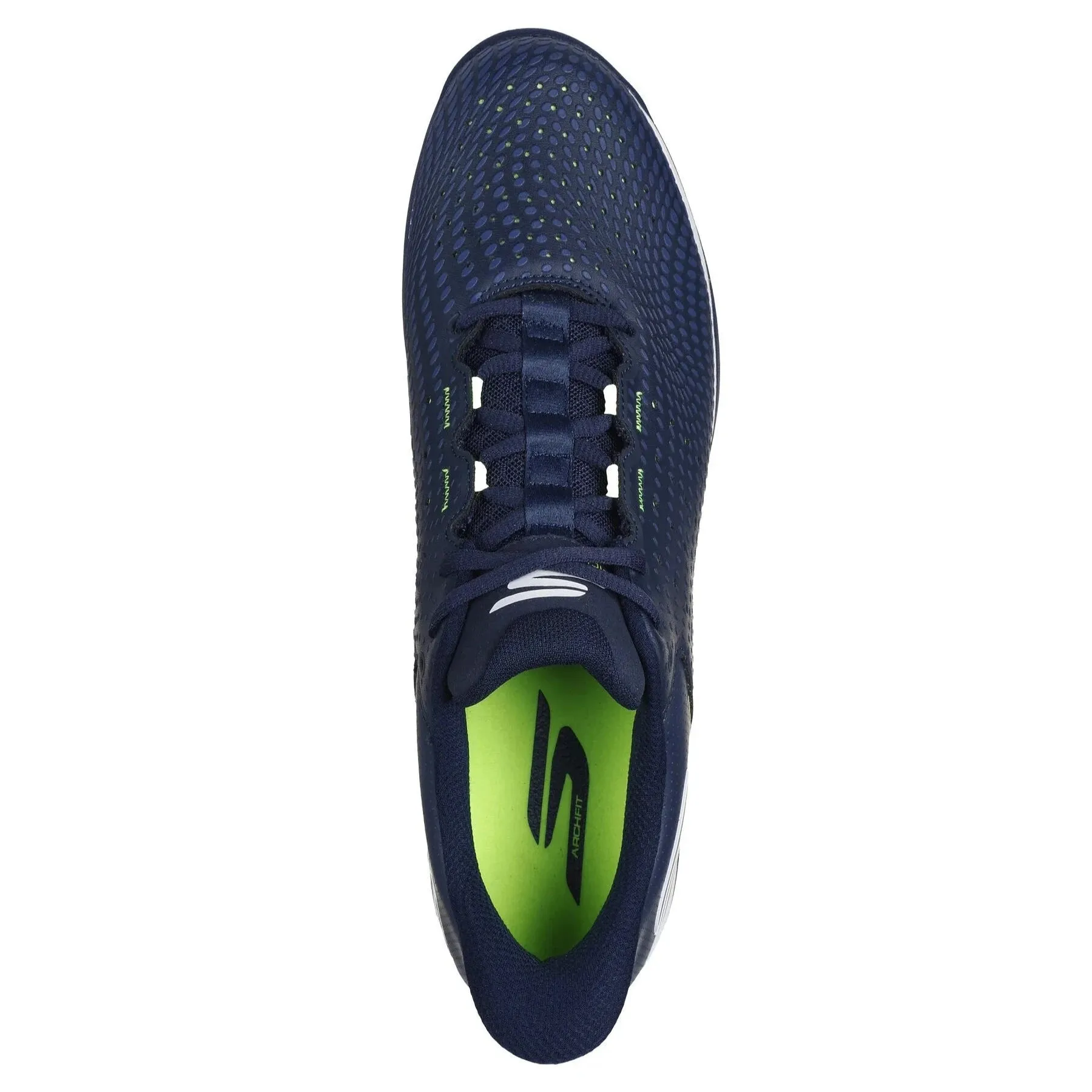 Skechers Schuhe Herren Skechers Slip-ins Relaxed Fit: Viper Court Reload Navy