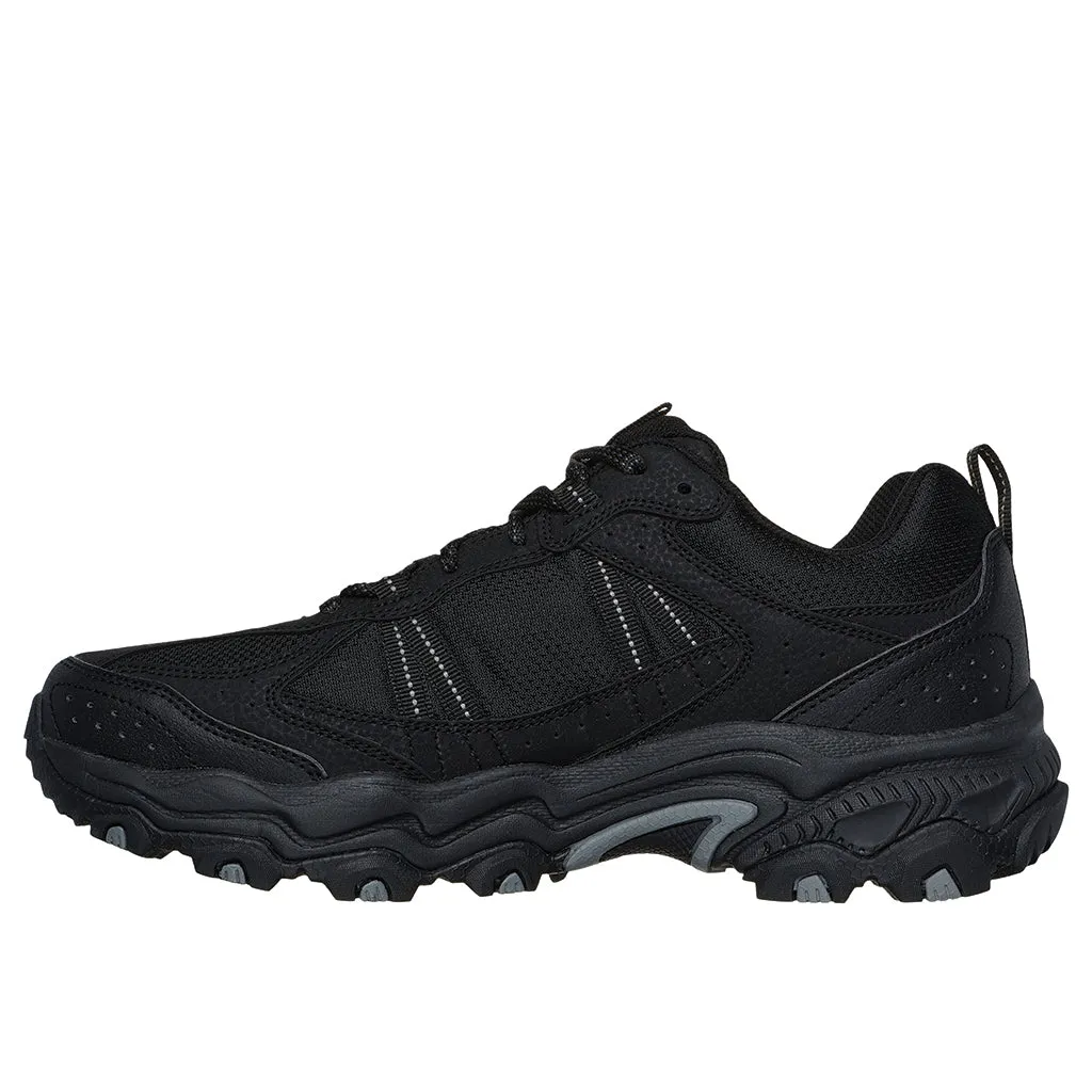 Skechers Herrenschuhe Skechers Stamina AT - Obermaterial mit Steppstich