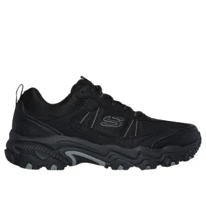 Skechers Herrenschuhe Skechers Stamina AT - Obermaterial mit Steppstich