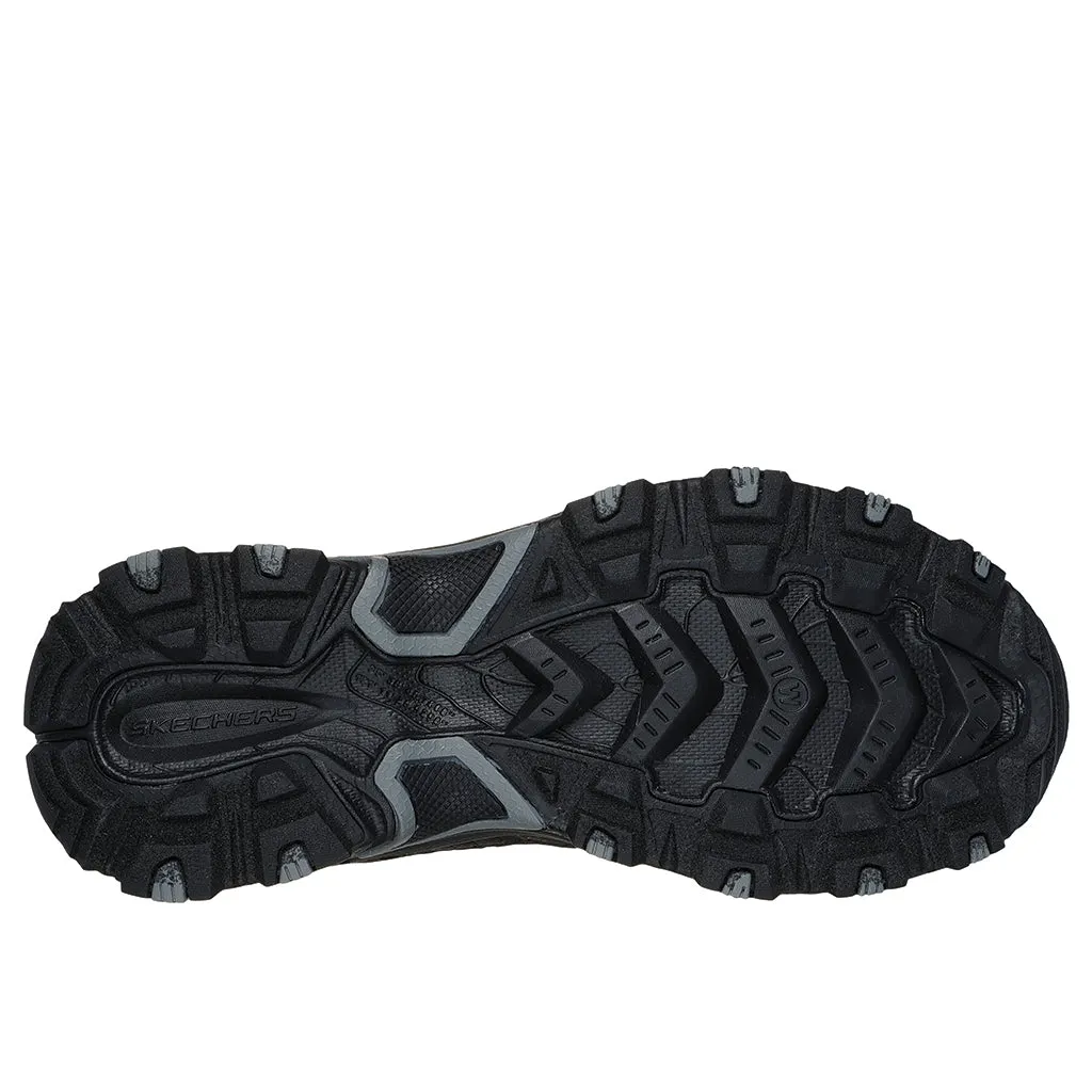 Skechers Herrenschuhe Skechers Stamina AT - Obermaterial mit Steppstich