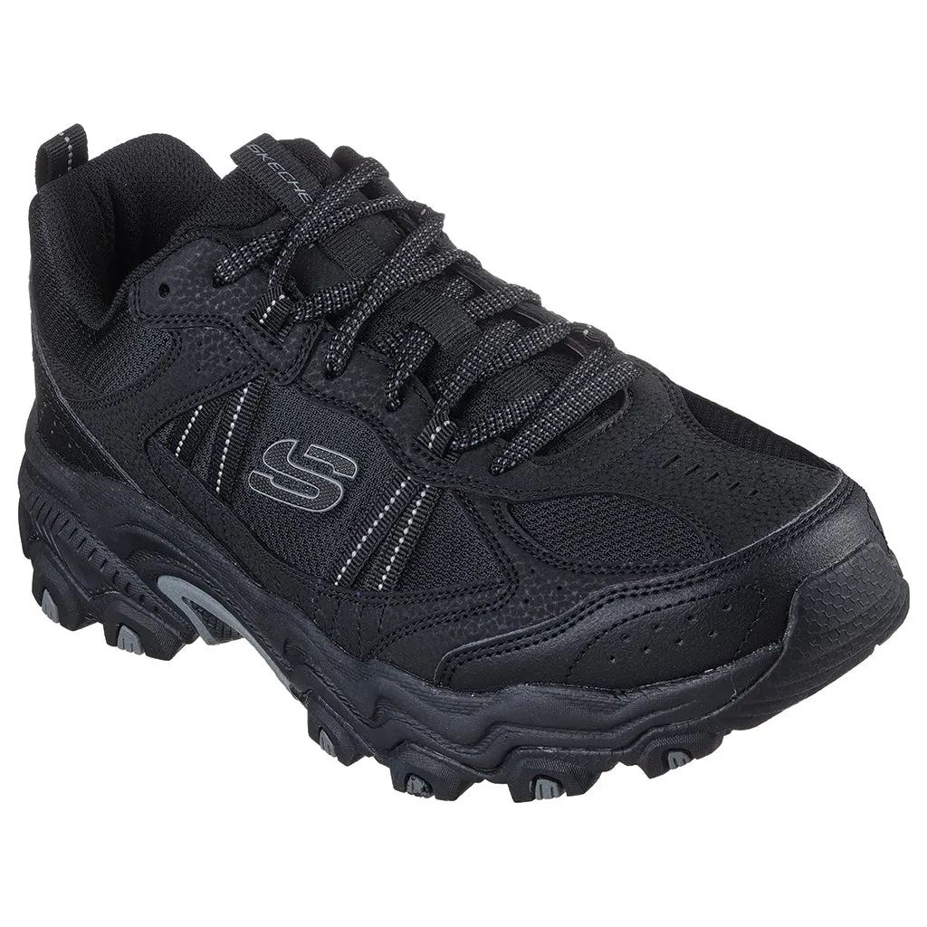 Skechers Herrenschuhe Skechers Stamina AT - Obermaterial mit Steppstich