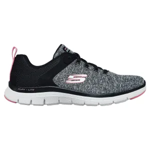 Skechers Damen Schuhe Skechers Flex Appeal 4.0 Schuh