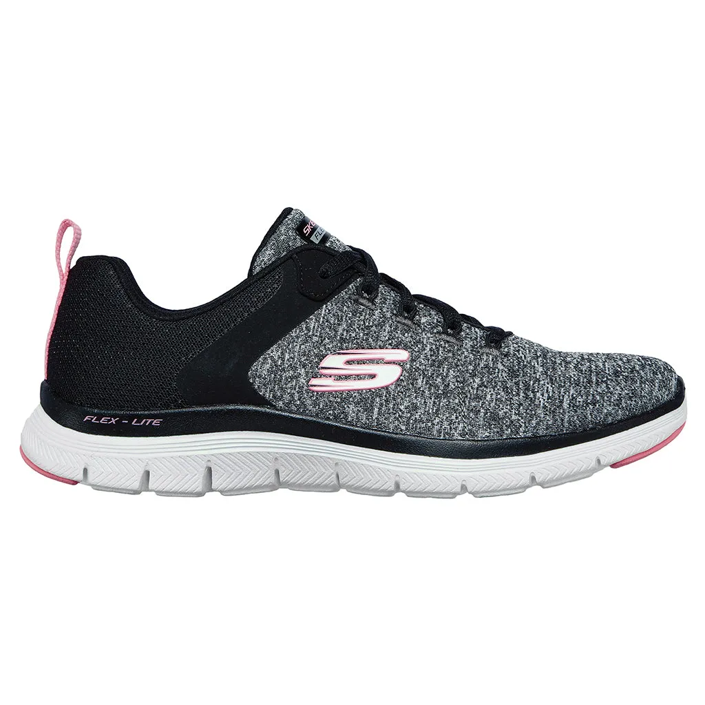 Skechers Damen Schuhe Skechers Flex Appeal 4.0 Schuh
