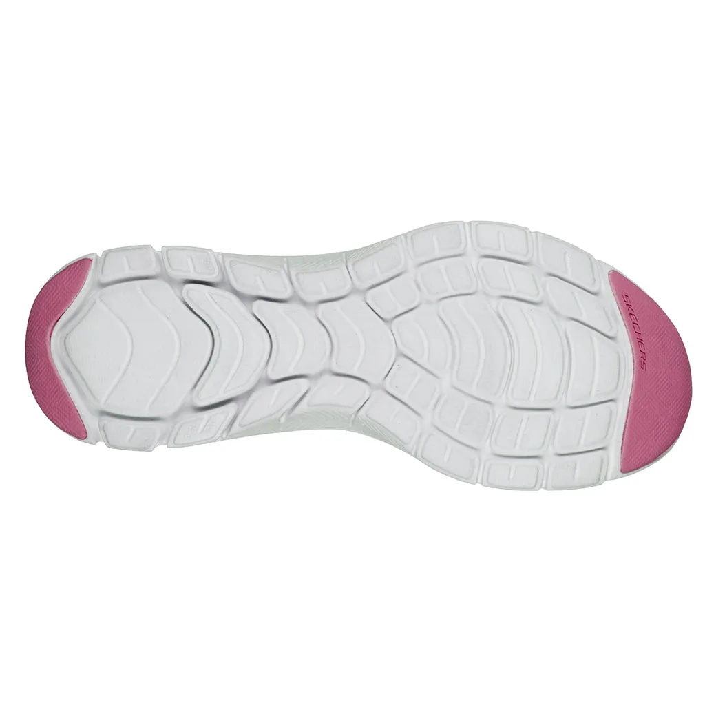 Skechers Damen Schuhe Skechers Flex Appeal 4.0 Schuh