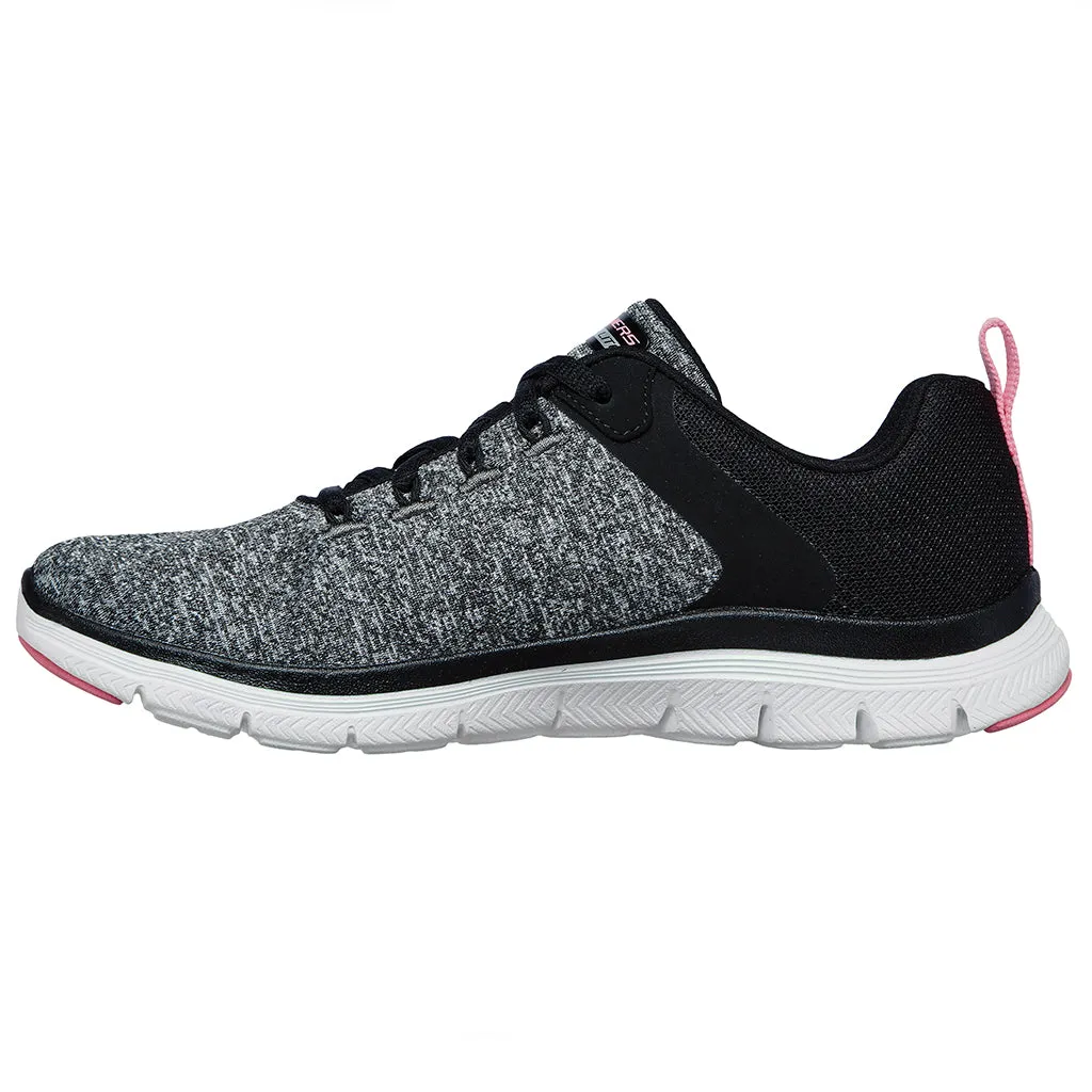 Skechers Damen Schuhe Skechers Flex Appeal 4.0 Schuh