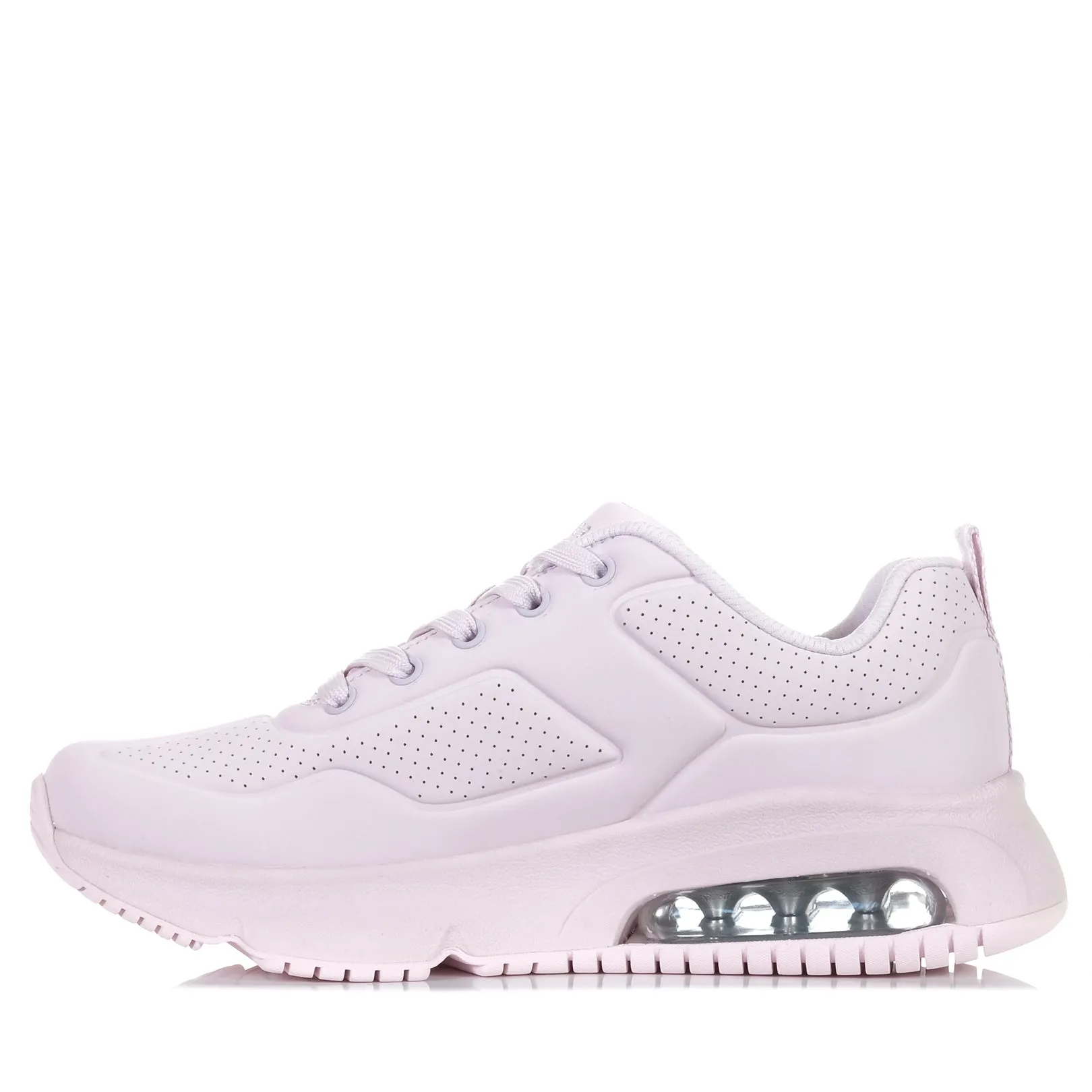 Skechers Uno Evolve - Infinite Air 177610 Fliederfarbene Schuhe_Skechers