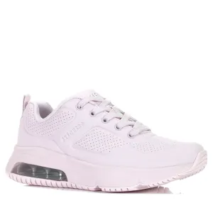 Skechers Uno Evolve - Infinite Air 177610 Fliederfarbene Schuhe_Skechers