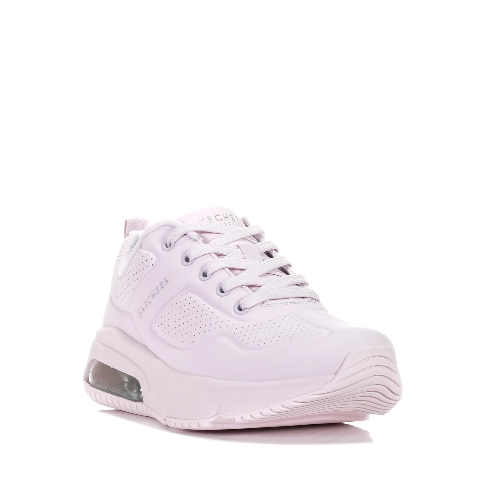Skechers Uno Evolve - Infinite Air 177610 Fliederfarbene Schuhe_Skechers