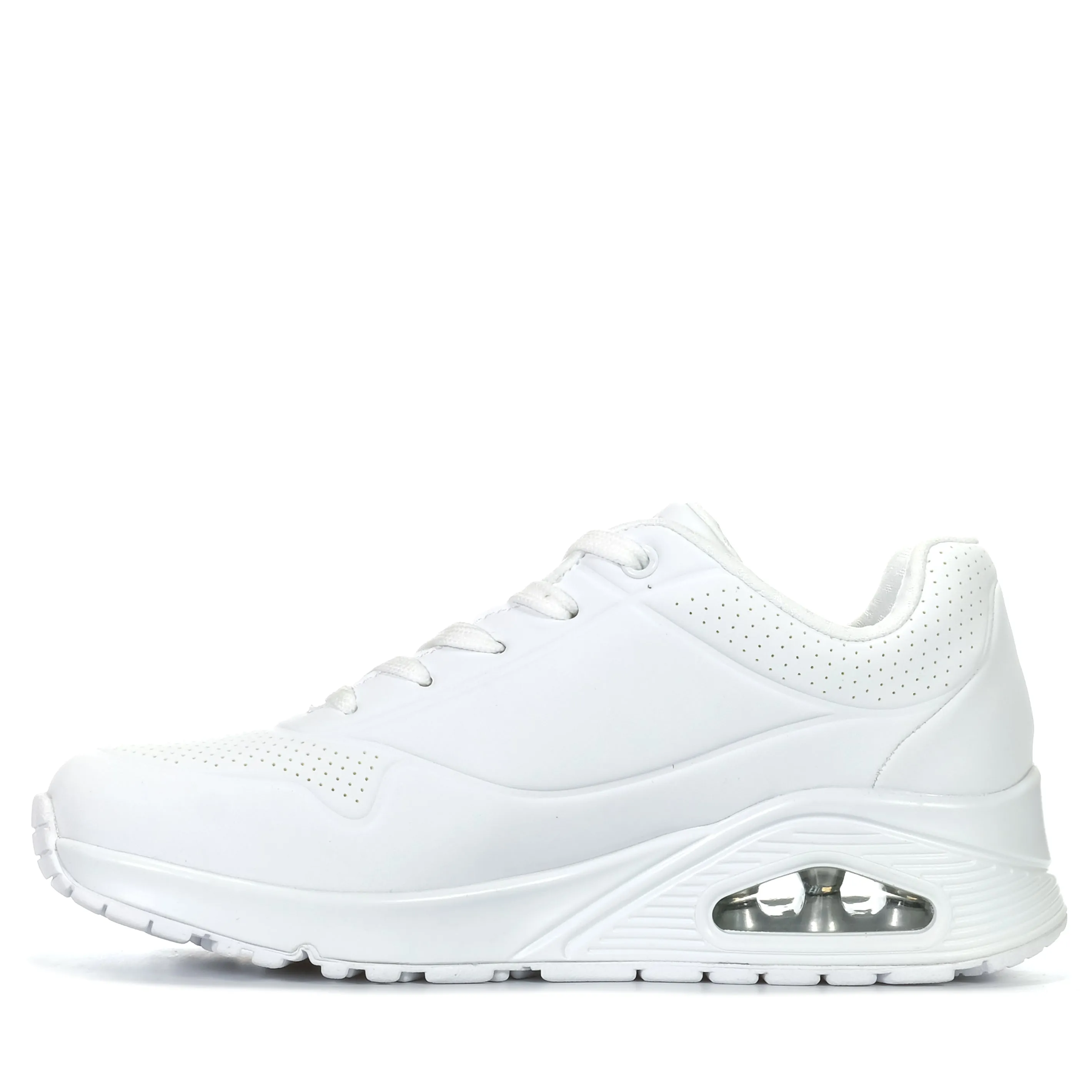 Skechers Uno - Stand On Air 73690 Weiß
