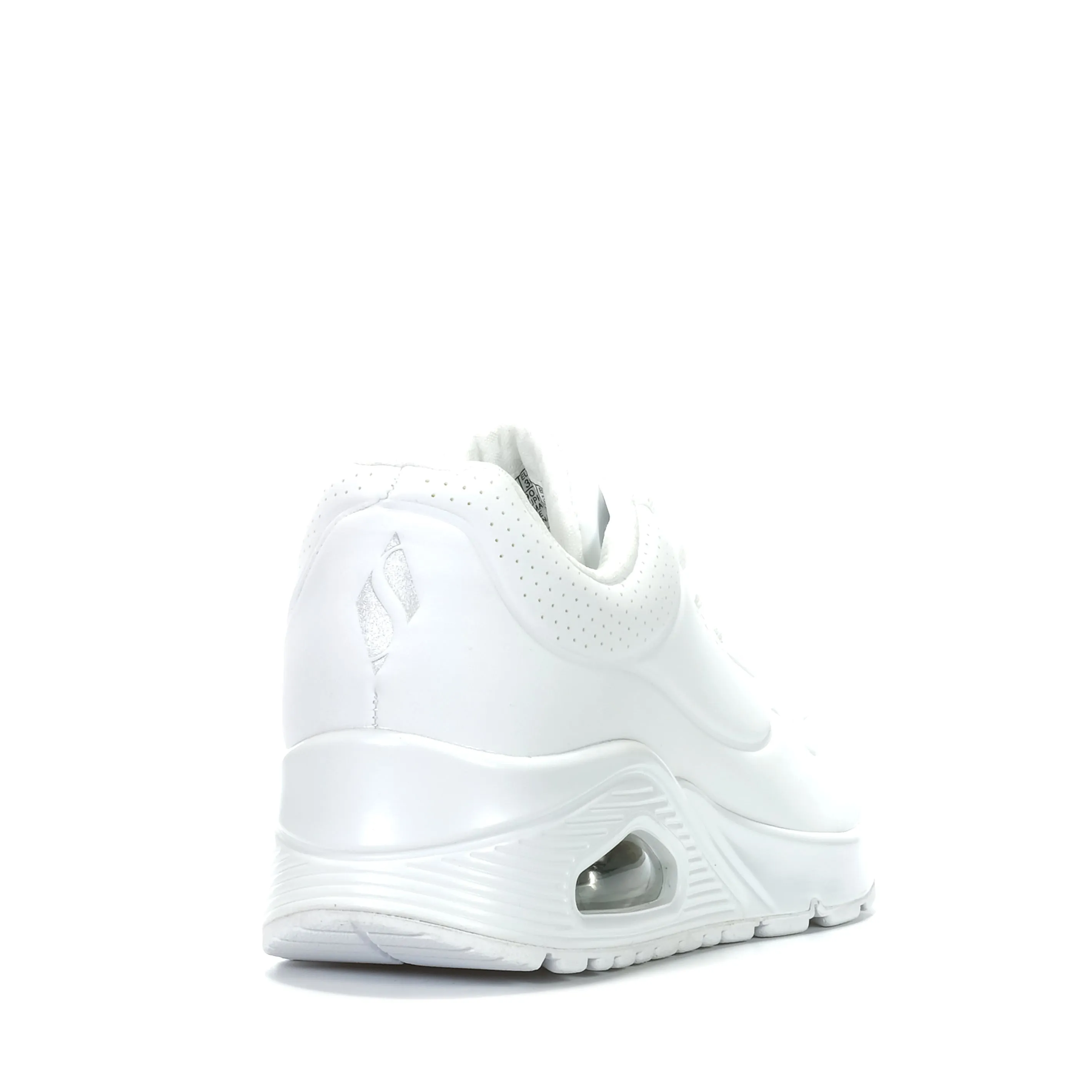 Skechers Uno - Stand On Air 73690 Weiß