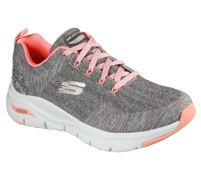 Skechers W Arch Fit-Gemütliche Welle