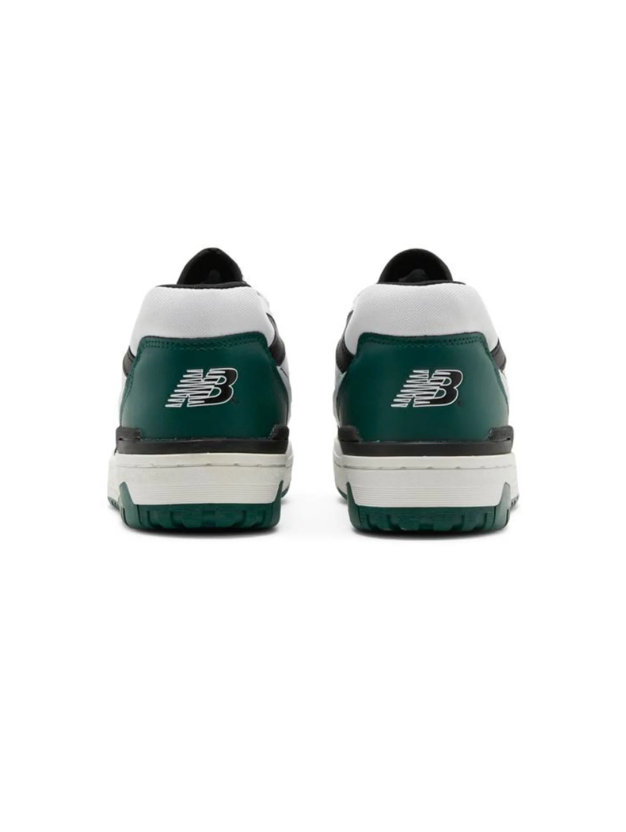Sneakers 550 Weiß/Grün