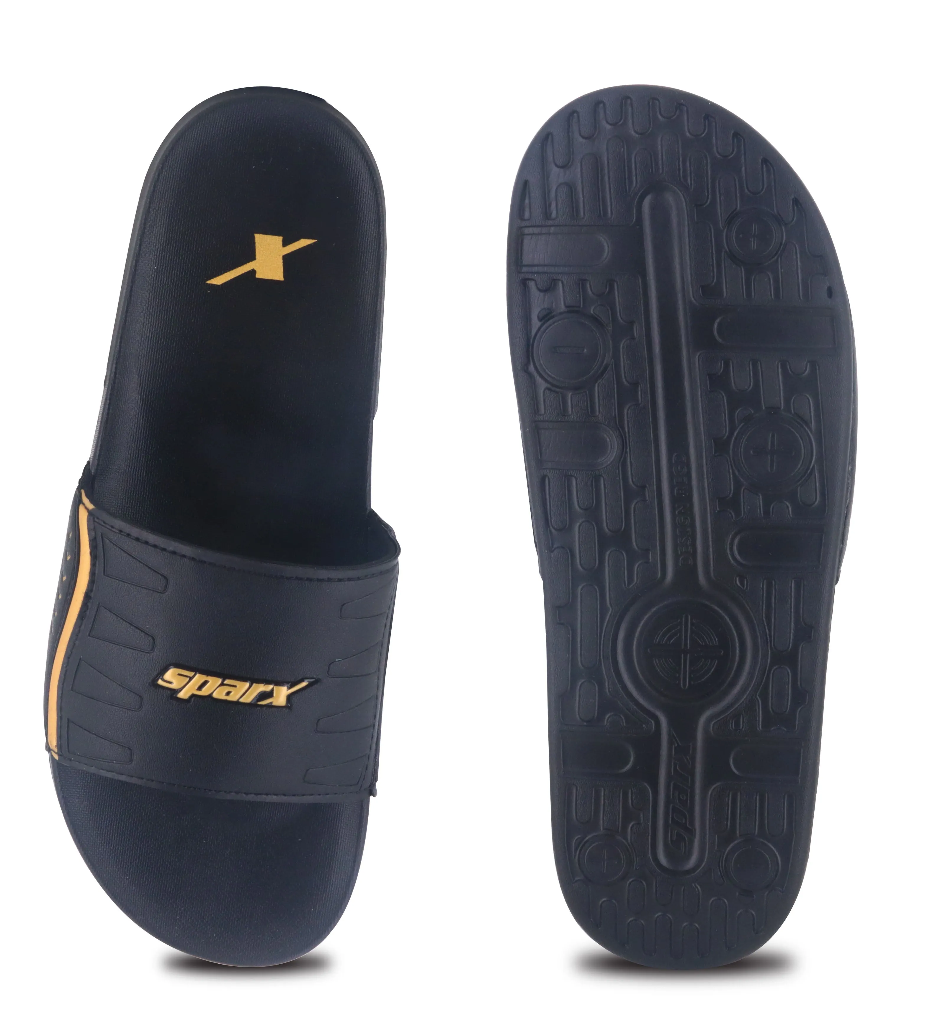 SPARX Slides für Herren SFG 142