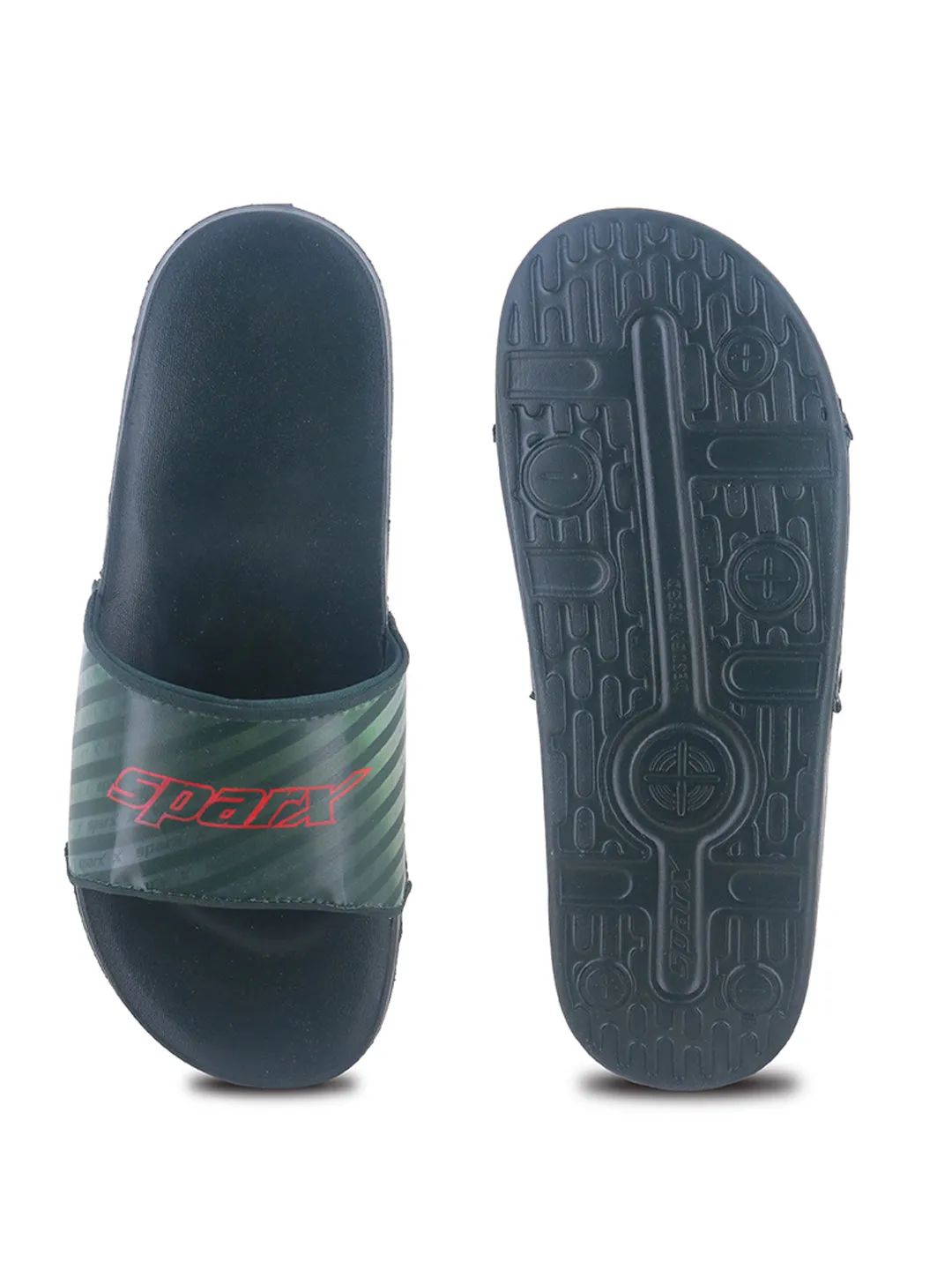 SPARX Slides für Herren SFG 171